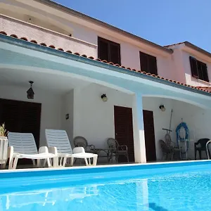 Viktoria Ferienhaus Poreč