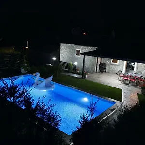 Kos Apartment Lupoglav (Istria)